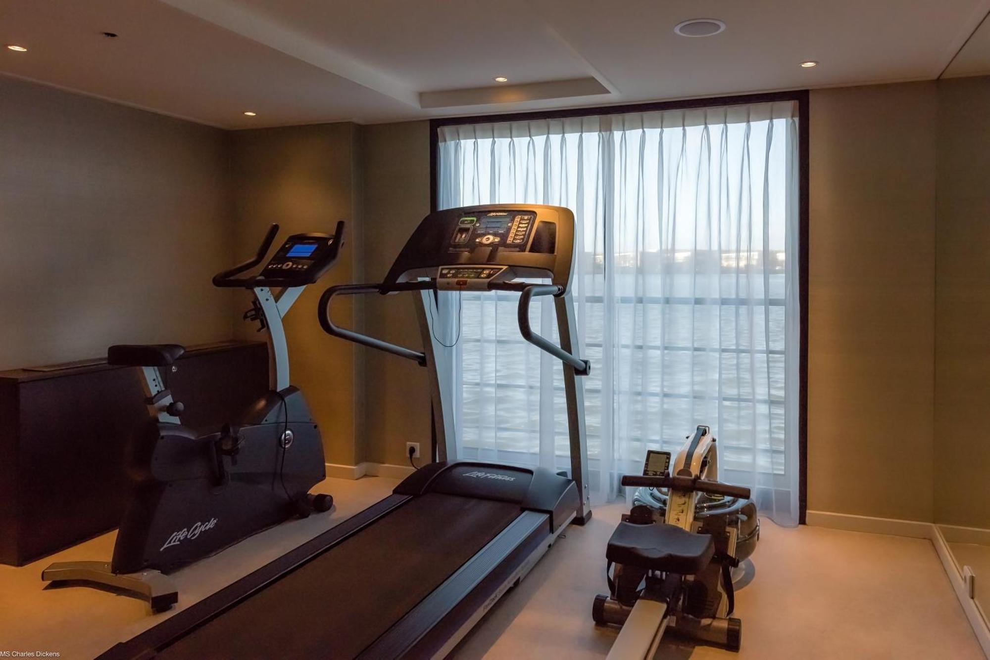 Kd Hotelship Duesseldorf Messe South — Photos 3